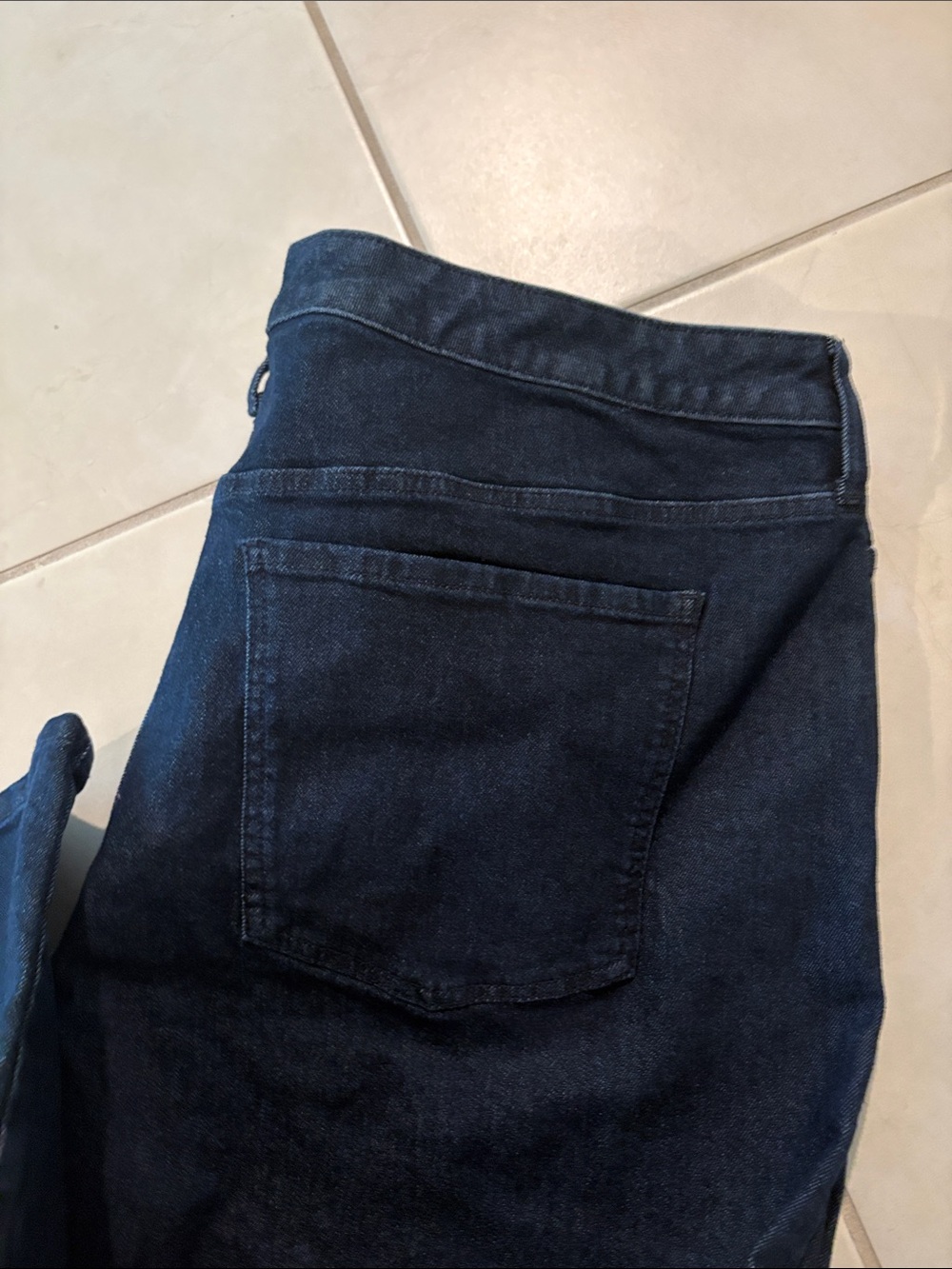 NWT Terra and sky 26W straight jeans - Picture 6 of 7